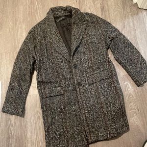 Zara coat